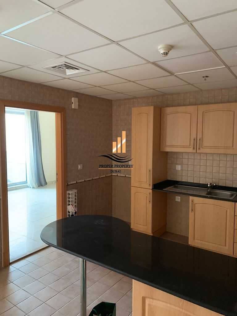 10 NEAT AND CLEAN ONE BEDROOM FOR RENT IN ARMADA TOWER
