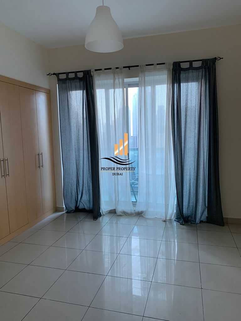 11 NEAT AND CLEAN ONE BEDROOM FOR RENT IN ARMADA TOWER