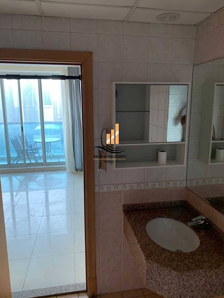 12 NEAT AND CLEAN ONE BEDROOM FOR RENT IN ARMADA TOWER