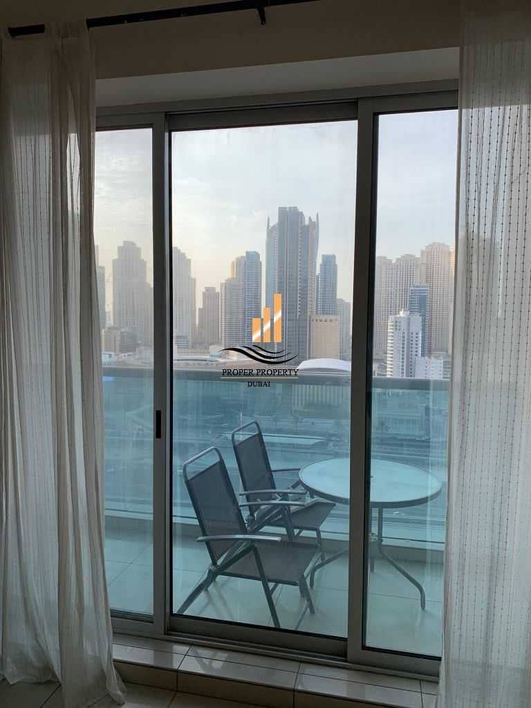 15 NEAT AND CLEAN ONE BEDROOM FOR RENT IN ARMADA TOWER