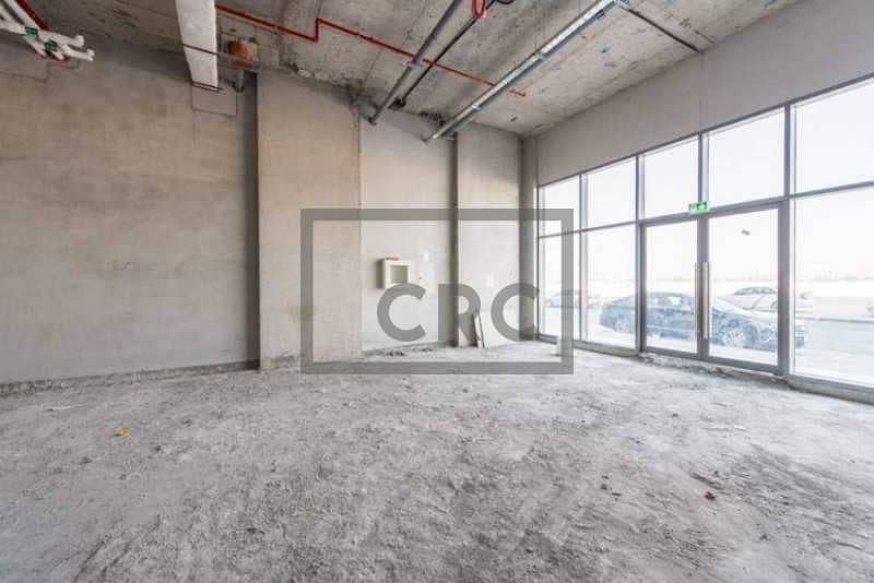 3 Retail Space| Chiller free|3 months free