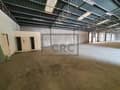 1 Open Land | Warehouse | Offices | High Load