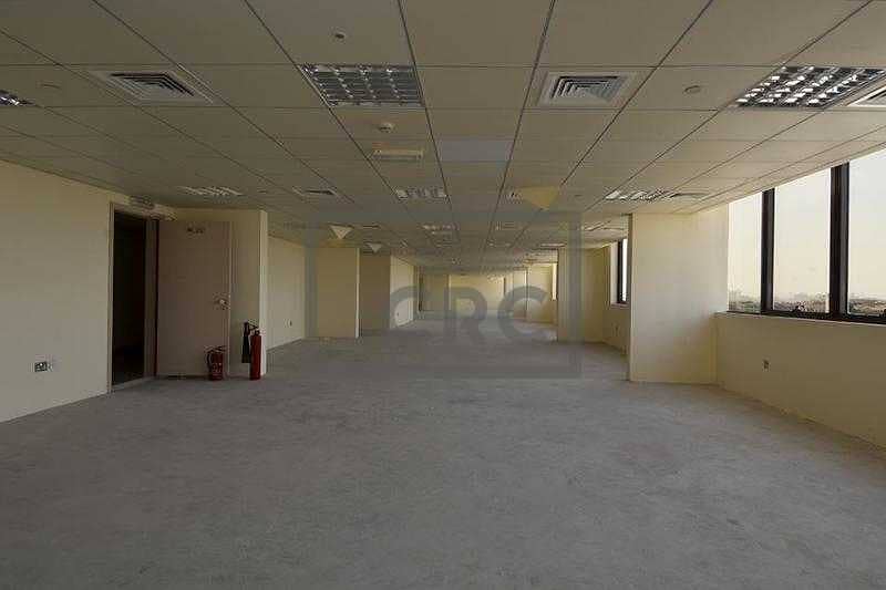 4 Dubai Investment Park | Office | Fitted| For Rent