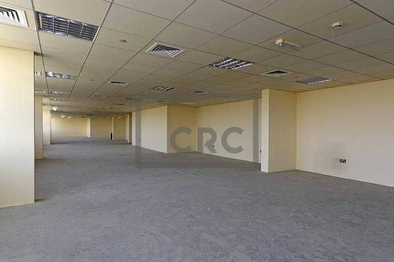 5 Dubai Investment Park | Office | Fitted| For Rent