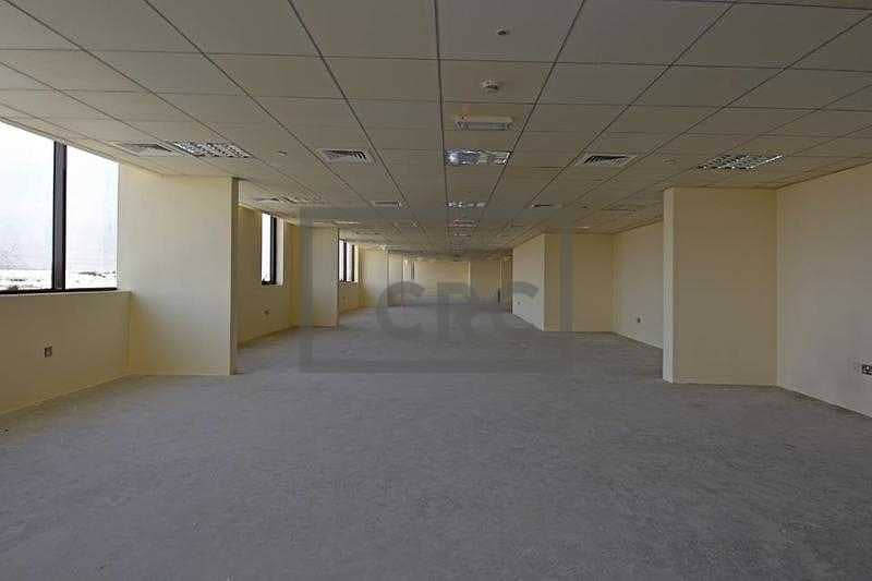 6 Dubai Investment Park | Office | Fitted| For Rent