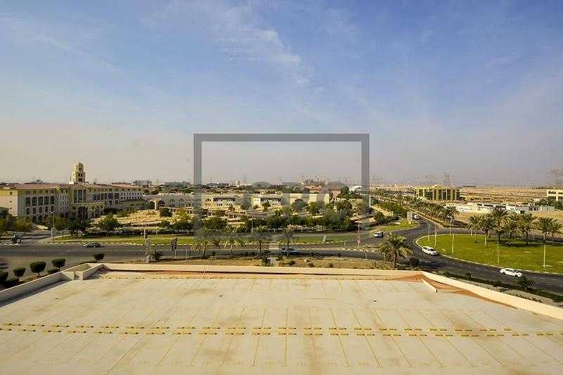 7 Dubai Investment Park | Office | Fitted| For Rent