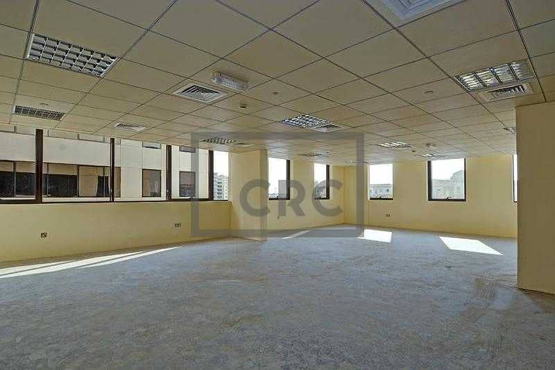 8 Dubai Investment Park | Office | Fitted| For Rent