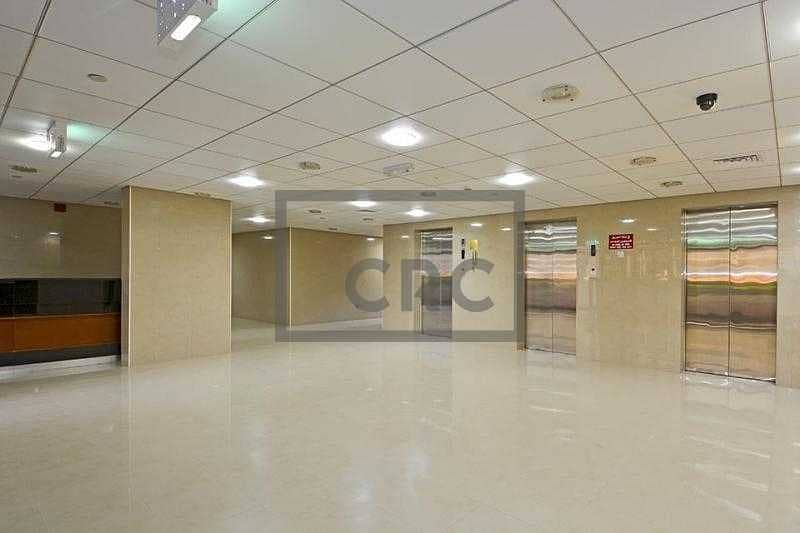 10 Dubai Investment Park | Office | Fitted| For Rent