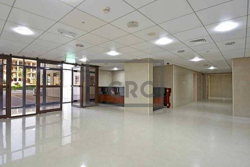 11 Dubai Investment Park | Office | Fitted| For Rent