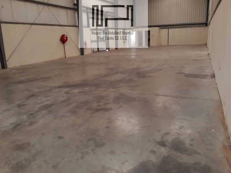 2 DIP 1 - Warehouse Direct from Landlord