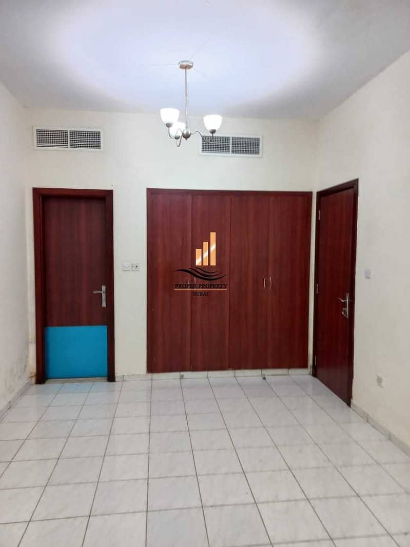 2 VACANT NEAT AND C LEAN ONE BEDROOM FOR SALE IN ENGLAND CLUSTER INTERNATIONAL CITY