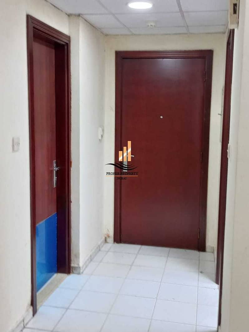 3 VACANT NEAT AND C LEAN ONE BEDROOM FOR SALE IN ENGLAND CLUSTER INTERNATIONAL CITY