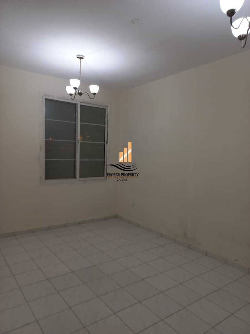 4 VACANT NEAT AND C LEAN ONE BEDROOM FOR SALE IN ENGLAND CLUSTER INTERNATIONAL CITY