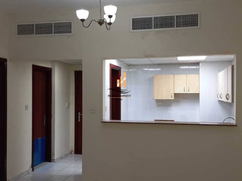 5 VACANT NEAT AND C LEAN ONE BEDROOM FOR SALE IN ENGLAND CLUSTER INTERNATIONAL CITY