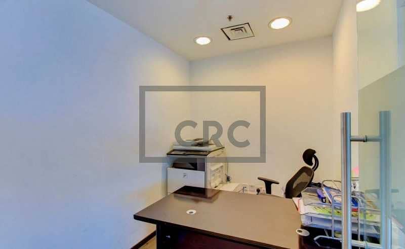 9 Tenanted|Canal View|6 Parking|Good ROI