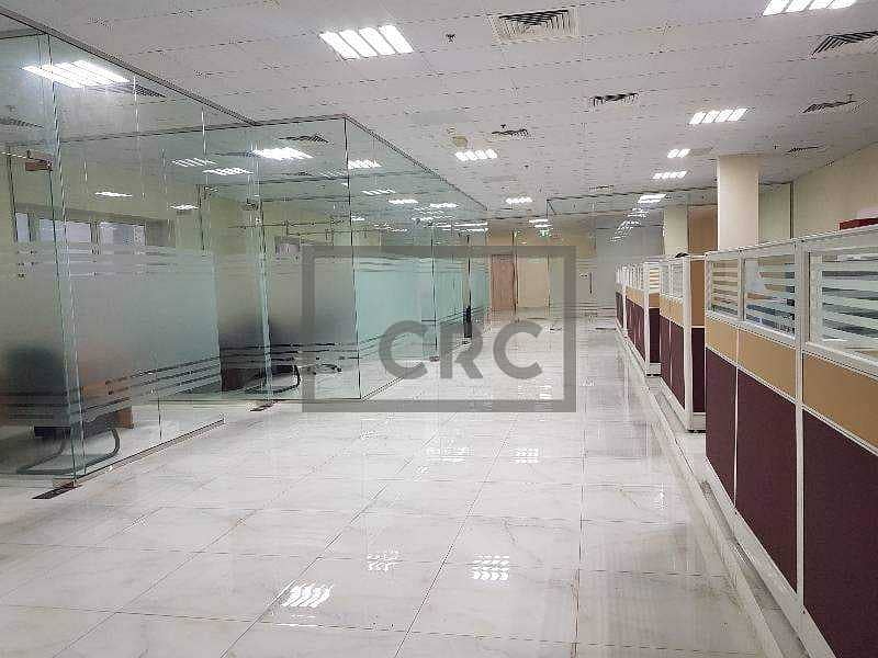 Showroom +Office Space|G+M floor