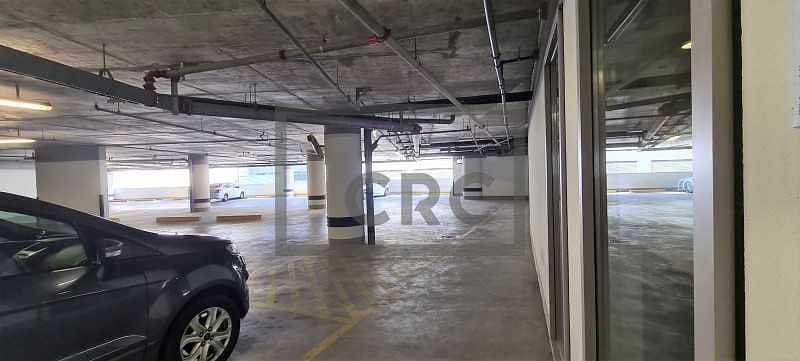 4 Tenanted Office |Partial Canal View | Binary