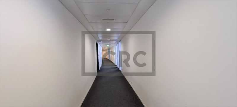 17 Tenanted Office |Partial Canal View | Binary