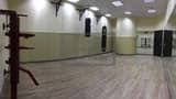 7 Ground Floor l Retail Fitted  Space