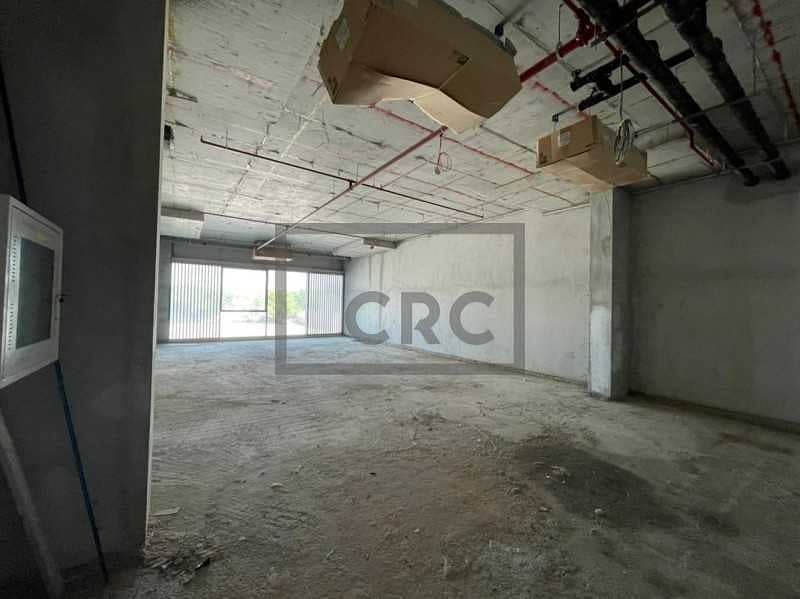 5 Office Space|Near Sheikh Zayed Road|Chiller Free