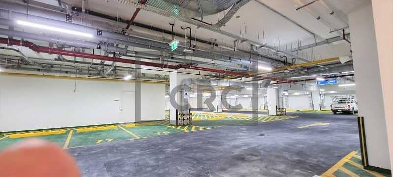 9 Office Space |2067 Sq Ft | Shell & Core | Low Rent