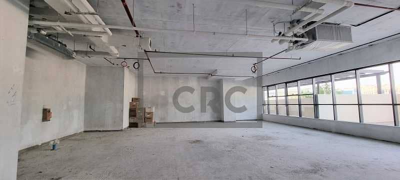 15 Office Space |2067 Sq Ft | Shell & Core | Low Rent