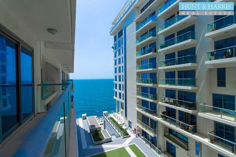 Available mid Nov 2021 - Partial Sea View - Two Bedroom Available mid Nov 2021 - Partial Sea View - Two Bedroom