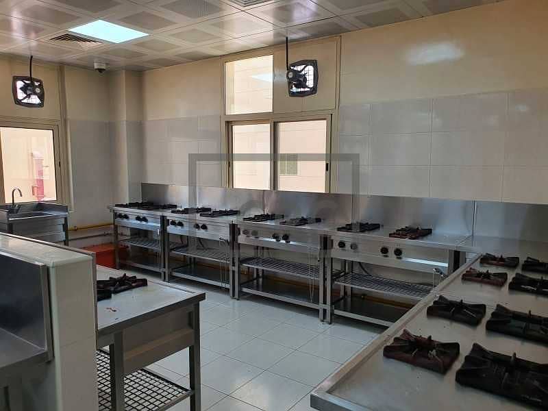 10 350 per person| 250 Rooms | Ready Kitchen | Clean