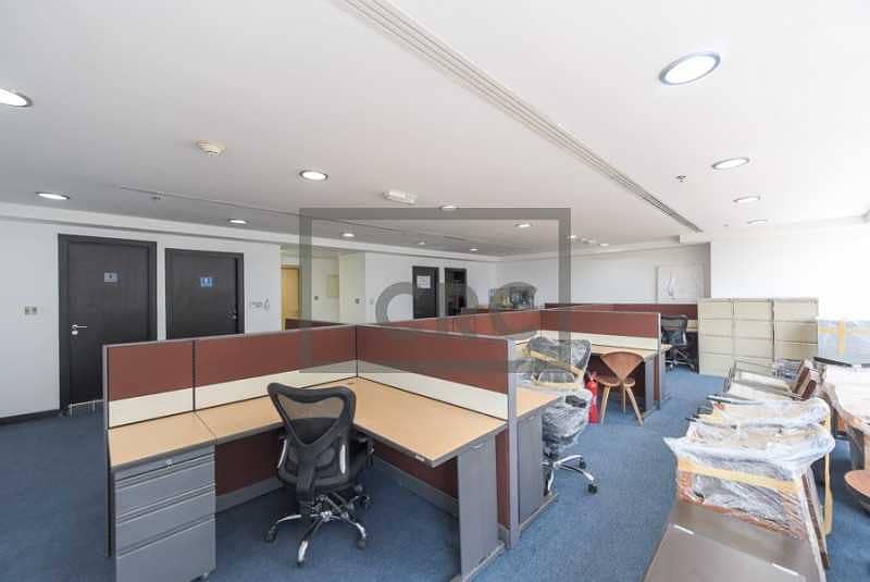 Vacant l Office for Sale | Jumeirah Lake Towers