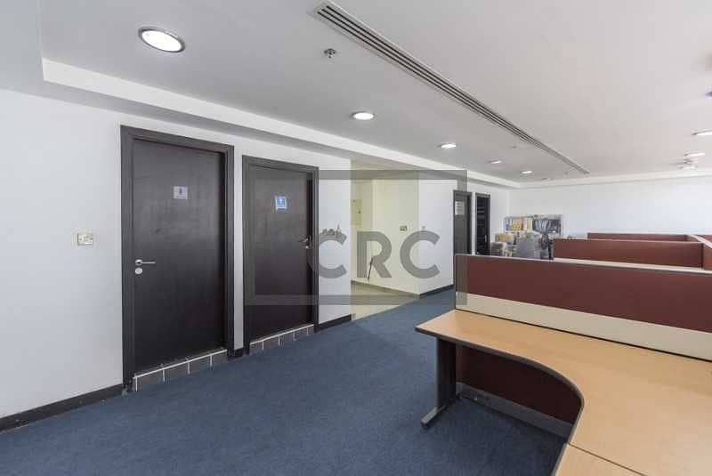 9 Vacant l Office for Sale | Jumeirah Lake Towers