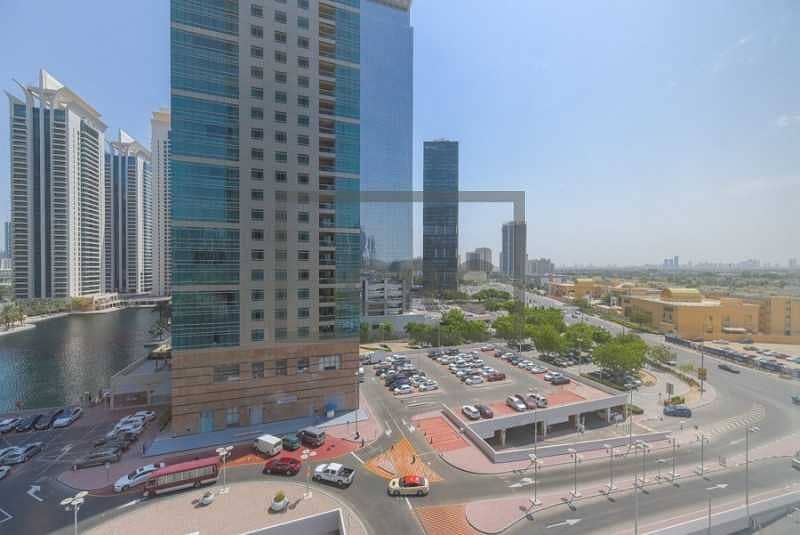 12 Vacant l Office for Sale | Jumeirah Lake Towers
