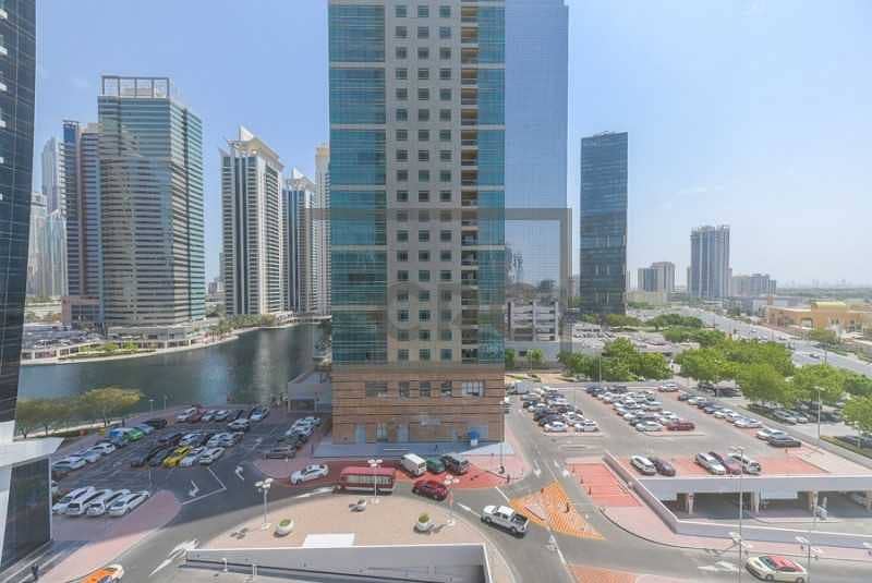 13 Vacant l Office for Sale | Jumeirah Lake Towers