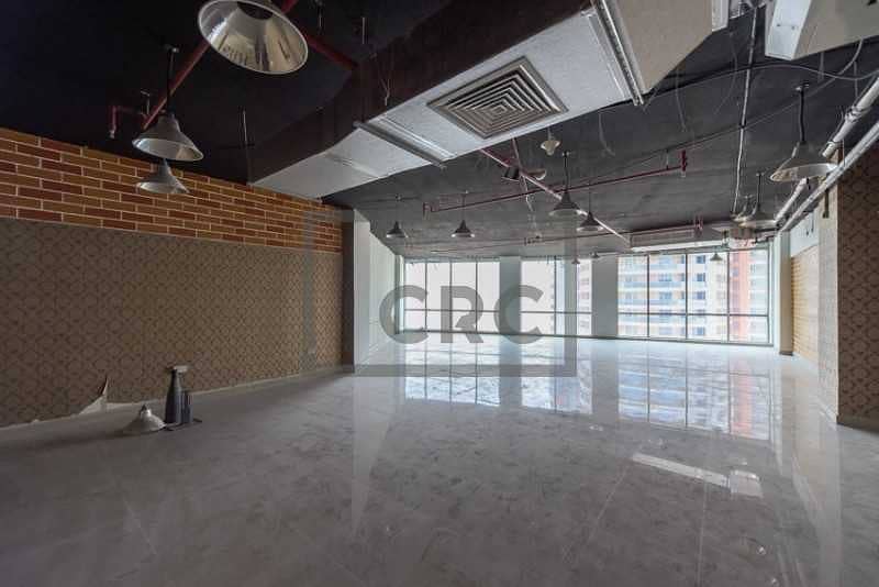 13 Open-Plan| Fitted Office | Silicon Oasis