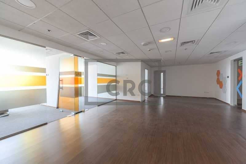 2 3 Partitions | Vacant | Next to Metro