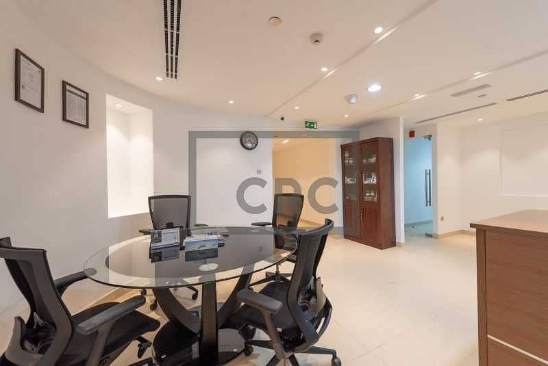 2 5 Partition |High Floor|Close To Metro