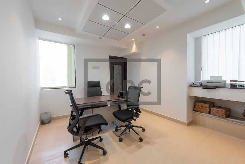 4 5 Partition |High Floor|Close To Metro