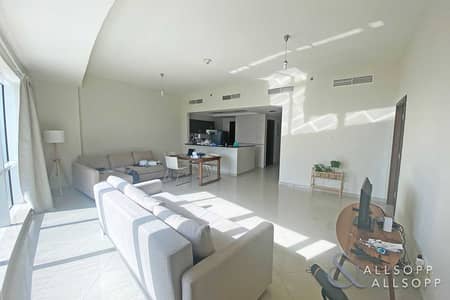1 Bedroom Apartment for Rent in Jumeirah Lake Towers (JLT), Dubai - One Bedroom l Large Layout l Chiller Free 1 Bedroom Apartment for Rent in Jumeirah Lake Towers (JLT), Dubai - One Bedroom l Large Layout l Chiller Free