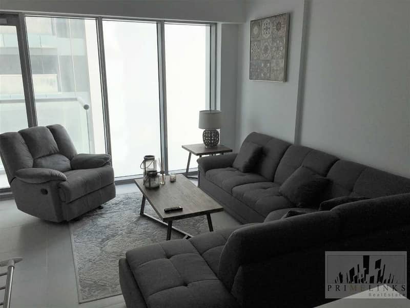 2 Fully Furnished | Mint Condition | Spacious