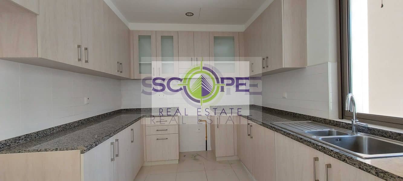 20 3 Bed+Maid Type I MIra Oasis Al Reem Park