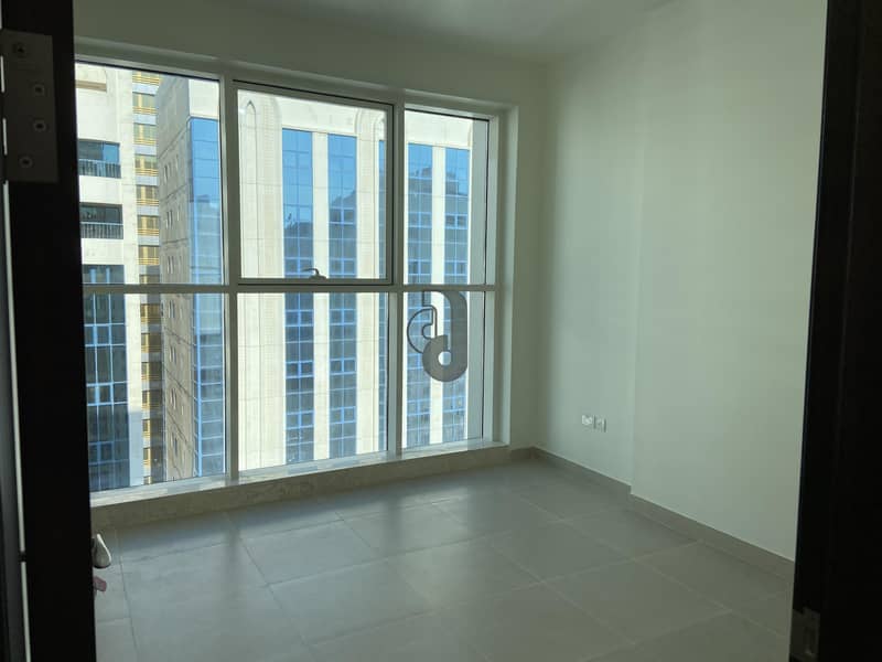BRAND NEW Two Bedroom Apartment with Basement Parking for AED 60,000 Direct From Owner
