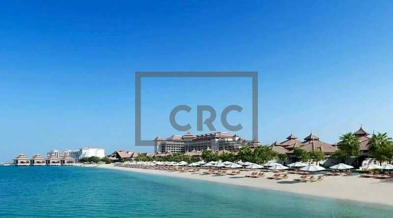 Hotel Penthouse for Sale | Palm Jumeirah