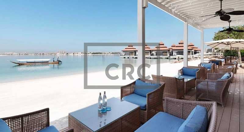 7 Hotel Penthouse for Sale | Palm Jumeirah
