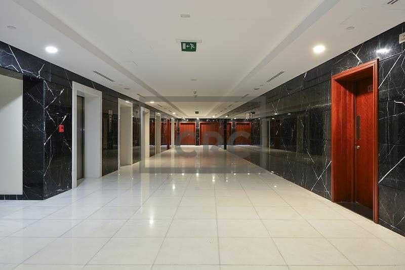 8 Fitted Office I At Metro | Sheikh Zayed Road