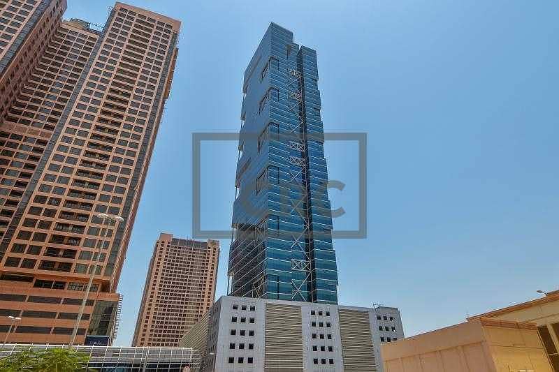9 Fitted Office I At Metro | Sheikh Zayed Road