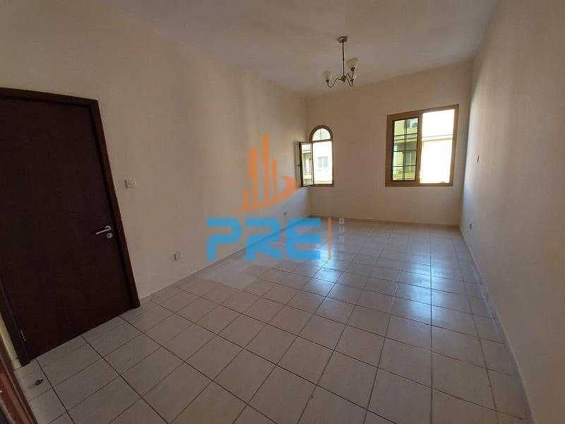 Well maintained 1 Bedroom in Persia Cluster