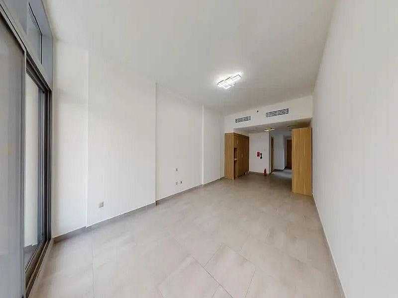 1 BED ROOM HALL FOR RENT | AL HIKMA TOWER