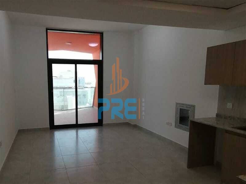 Hot Deal! 1 BR in Binghatti Stars with Balcony