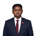 Tiron Anzalem Jayaprakash Tiron Anzalem Jayaprakash
