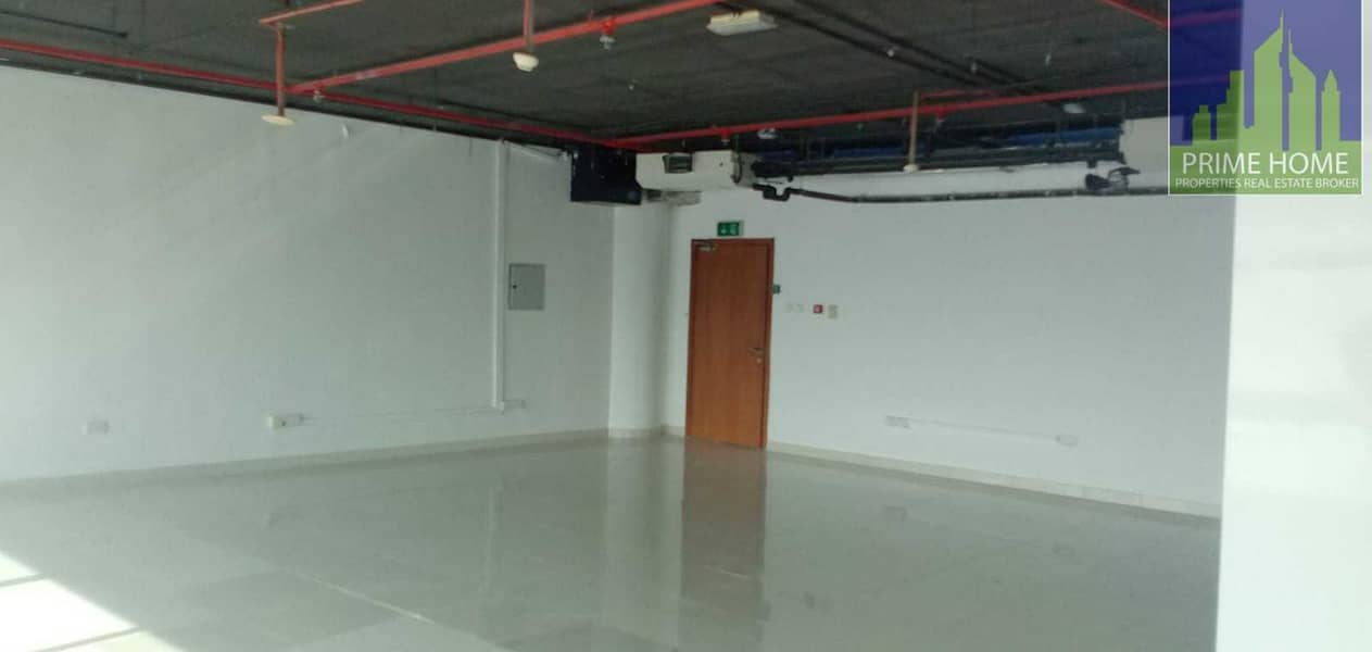 AMR - 1100 sq ft Ready office for Rent in DSO only in 38.5k