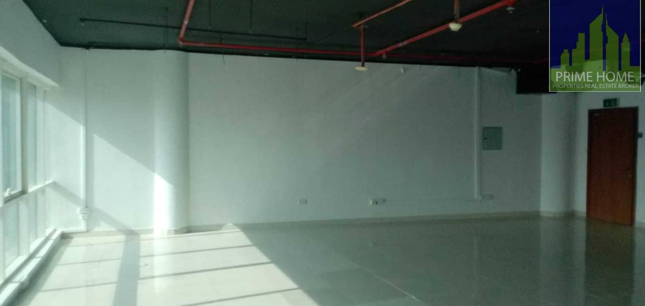 2 AMR - 1100 sq ft Ready office for Rent in DSO only in 38.5k